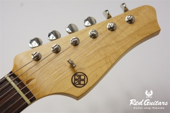 NEWOLD-T TT ASH/R #0021 - White Blonde